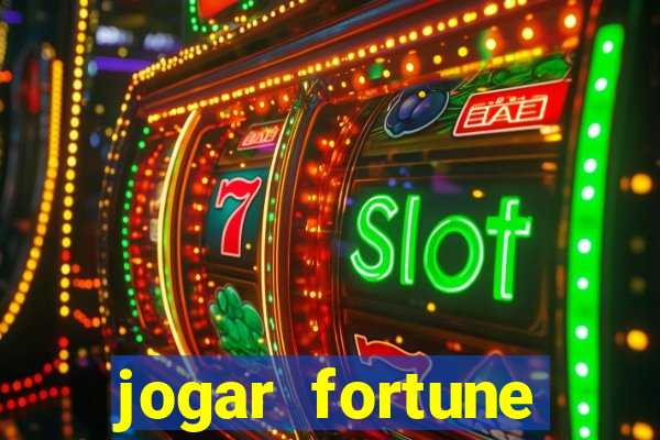 jogar fortune dragon gratis